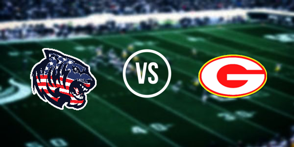Independence High School - Ashburn vs. Goochland High School