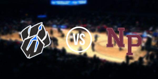 Wallkill Senior High School vs. New Paltz Senior High School