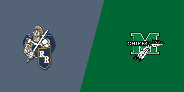 McIntosh vs. River Ridge