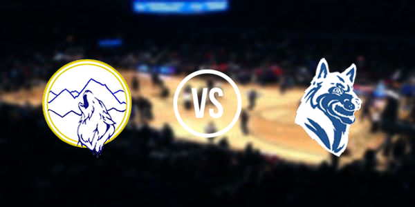 Nunamiut/Meade River vs. Newhalen High School