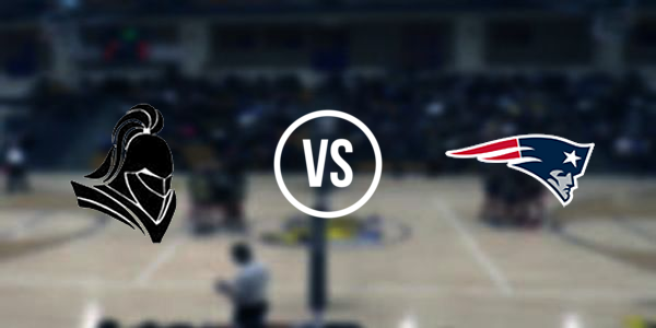 T R Robinson High School vs. Freedom High School - Tampa