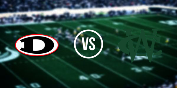 Dutchtown High School vs. Ware County High School