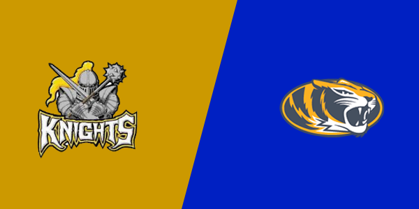Rio Linda High School vs. Inderkum High School