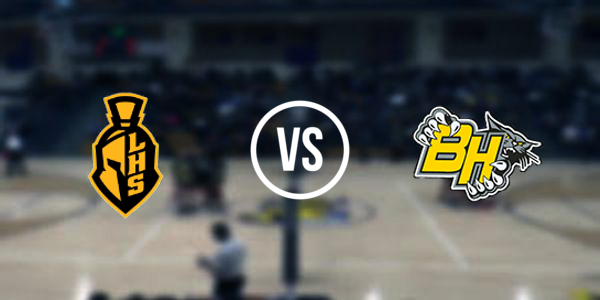 Ben Holt College Prep Academy vs Lathrop High School