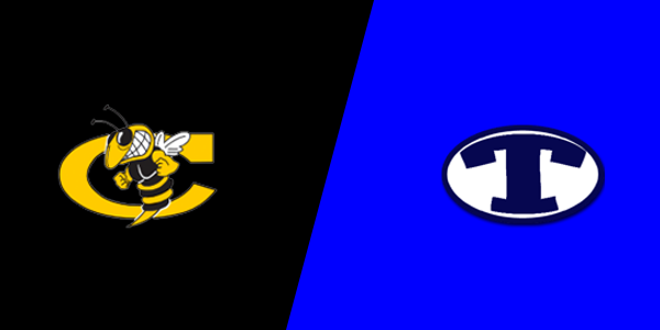 Cook High School vs. Tift County High School