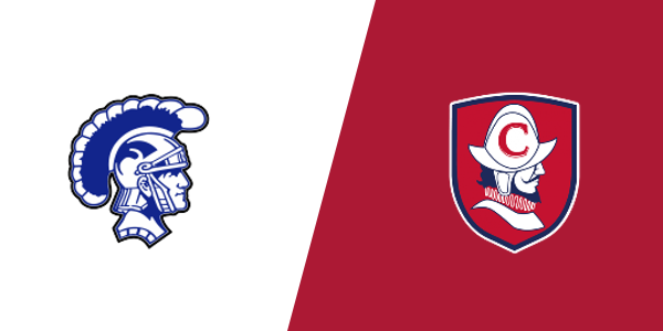 Catalina High School vs. Coronado High School