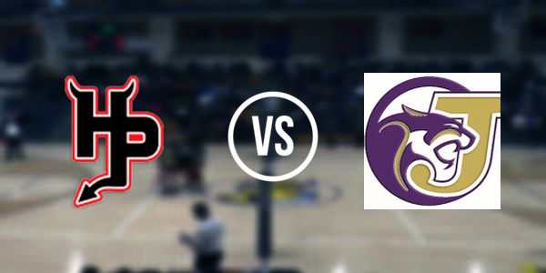 Jefferson vs Huntley Project