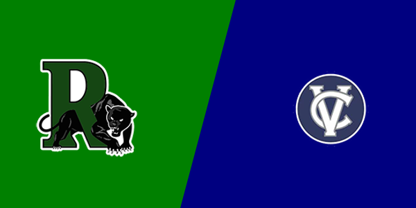 Rangely High School vs. Vail Christian High School