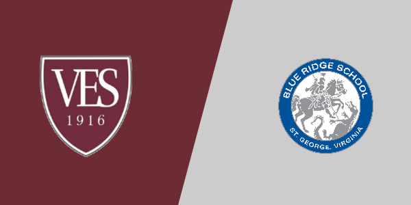 Virginia Episcopal School vs. Blue Ridge School