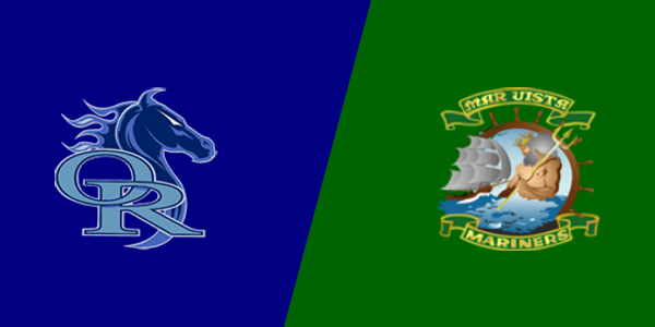 Otay Ranch High School vs. Mar Vista High School