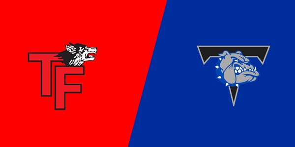 Three Forks High School vs. Broadwater High School