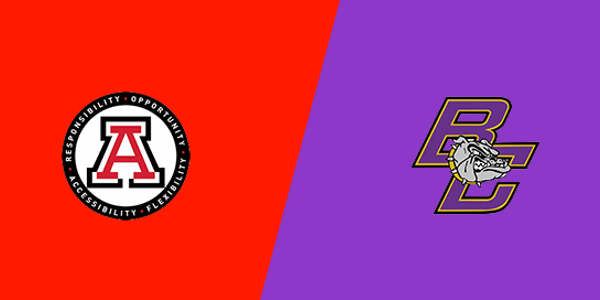 Jonathan Alder vs. Bloom Carroll