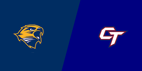 Northfield High School vs. Cherokee Trail High School