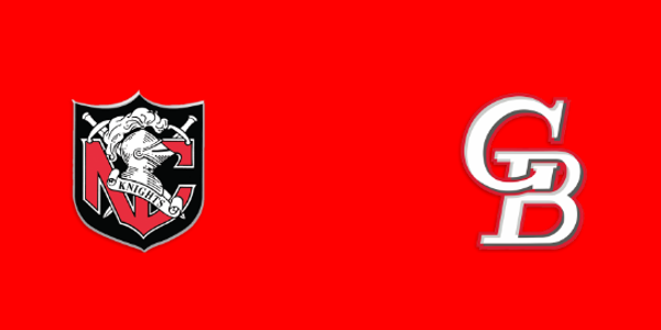 North County High School vs. Glen Burnie High School