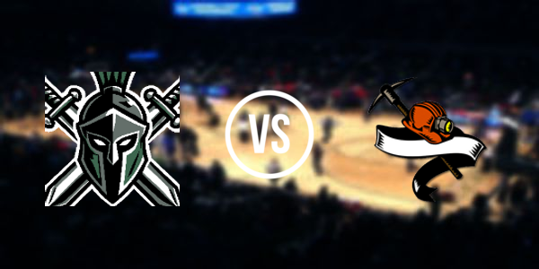 Centerville High School vs Hobson-Moore Hobson MT