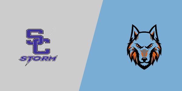 Stuart W Cramer High School vs. Ballantyne Ridge High School