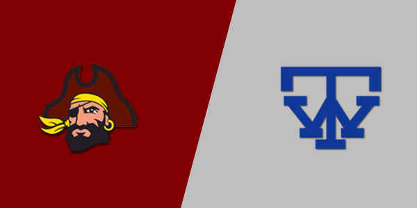 McCreary Central High School vs. Thomas Walker High School