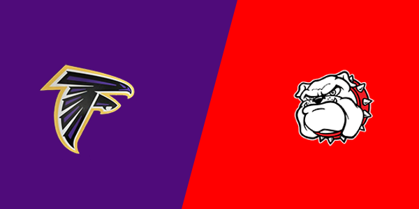 Elmira High School vs. Creswell High School