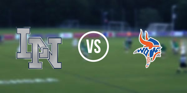Hagerty High School vs. West Orange High School