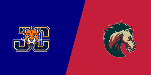Julius Chambers High School vs. Mallard Creek High School