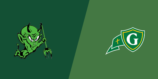 Cardinal Gibbons vs. Cary