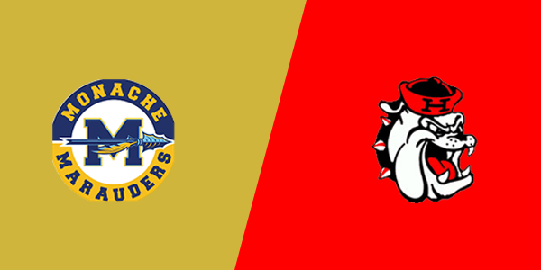 Monache High School vs. Hanford High School