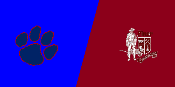 Analy High School vs. Piner High School