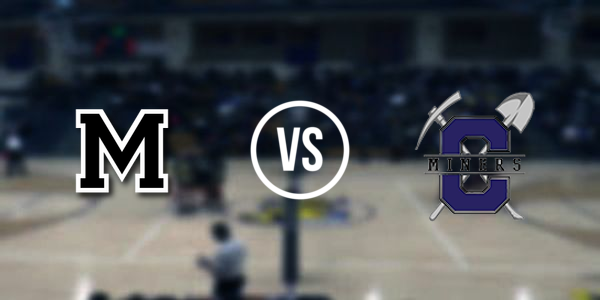 Monte Vista Middle School vs. Creede High School