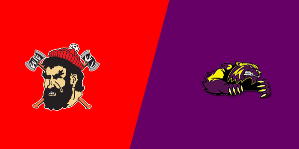 Council High School vs. Garden Valley High School
