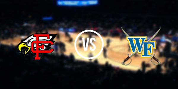 Franklin County High School vs William Fleming High School