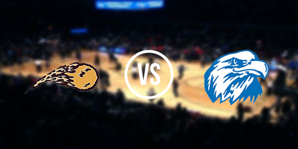 Northern Michigan Christian High School vs St Mary School