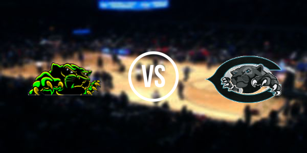 Pecos High School vs. Capital High School