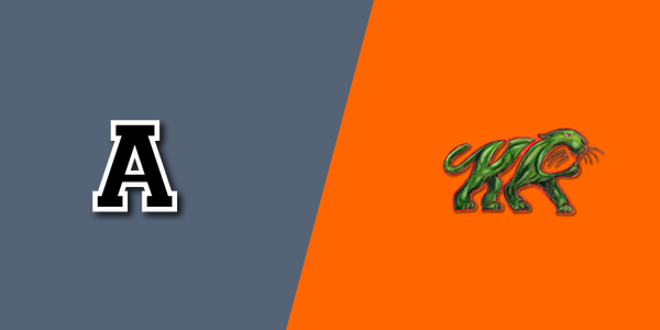 Away vs. Kettle Run High School