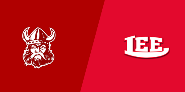 Lowndes High School vs. Lee County High School
