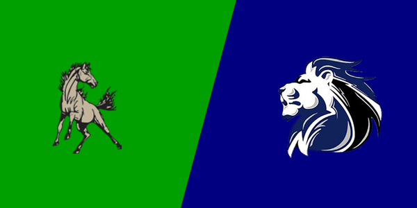 West Perry High School vs. Camp Hill High School