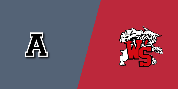 Away vs. Westerville South High School