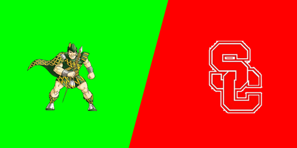 Howell High School vs. Swartz Creek High School