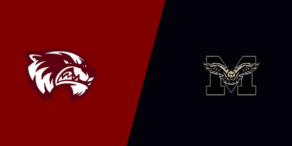 Union Grove High School vs. McDonough High School