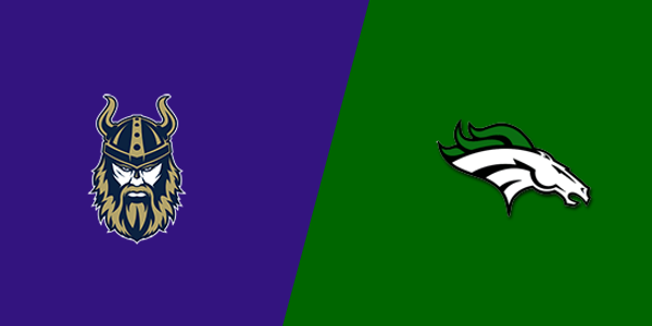 Middleton Senior High School vs. Eagle High School
