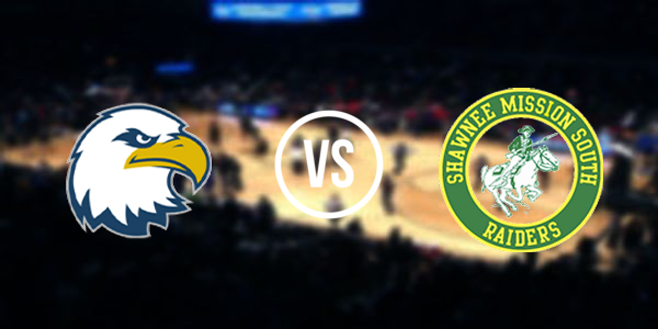 Shawnee Mission South High School vs. Olathe North High School
