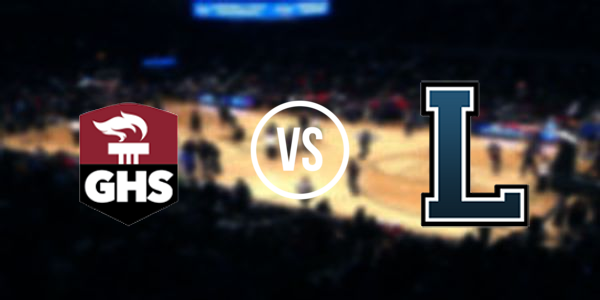 Guntersville vs Lee