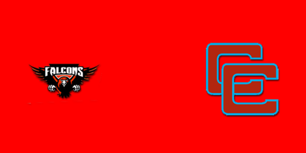 Hickman County High School vs. Calloway County High School