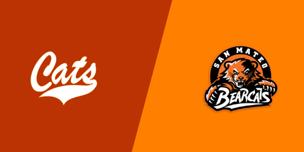 Los Gatos High School vs. San Mateo High School