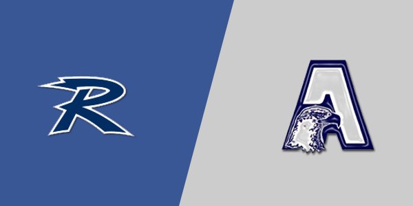 Richlands High School vs. Abingdon High School