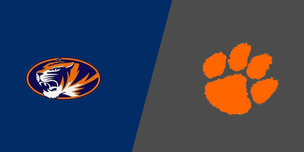 Red Bay High School vs. Brooks High School