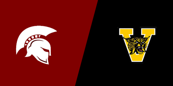 Coffee High School vs. Valdosta High School