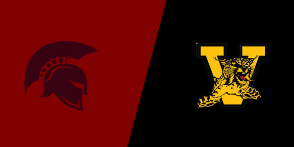Coffee High School vs. Valdosta High School