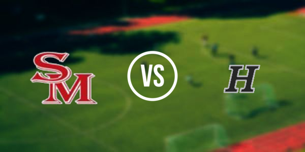 South Mecklenburg High School vs. William Amos Hough High School