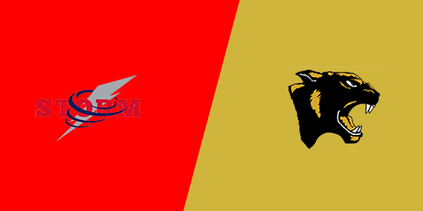 South Elgin High School vs. Glenbard North High School