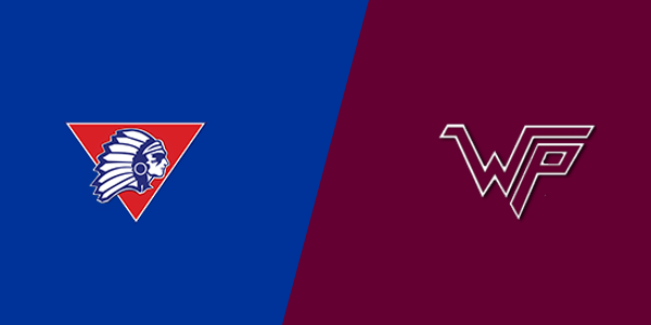 New Hope High School vs. West Point High School